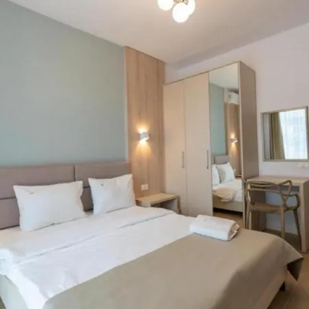 Loft Lotus Apartament