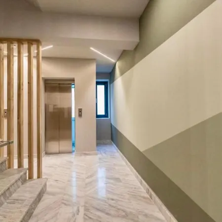 Διαμέρισμα Loft Lotus