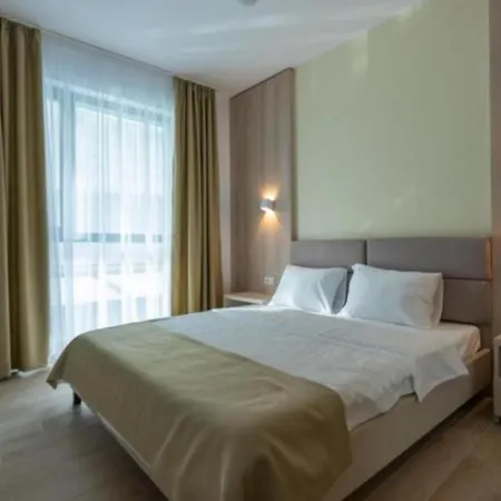 Διαμέρισμα Loft Lotus Mamaia