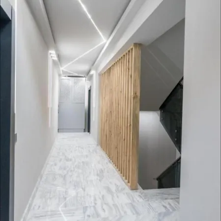 Loft Lotus Apartament Mamaia