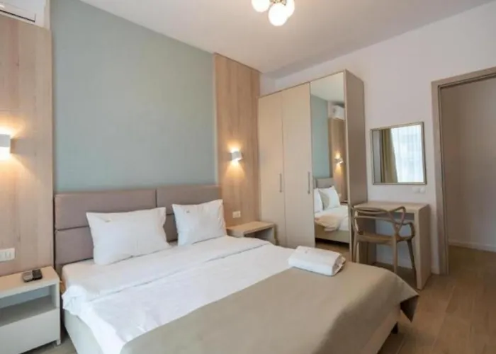 Loft Lotus Apartament