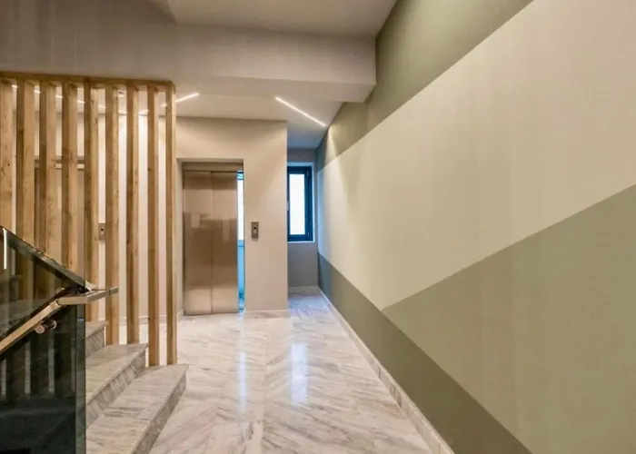 Apartment Loft Lotus Apartament