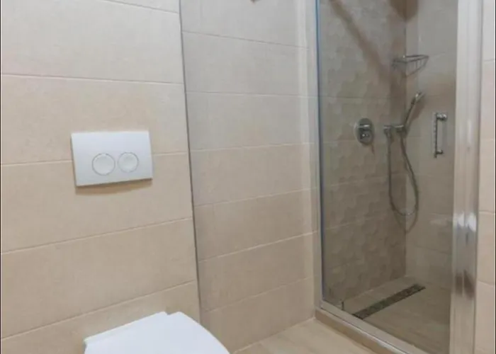 Apartment Loft Lotus Apartament *