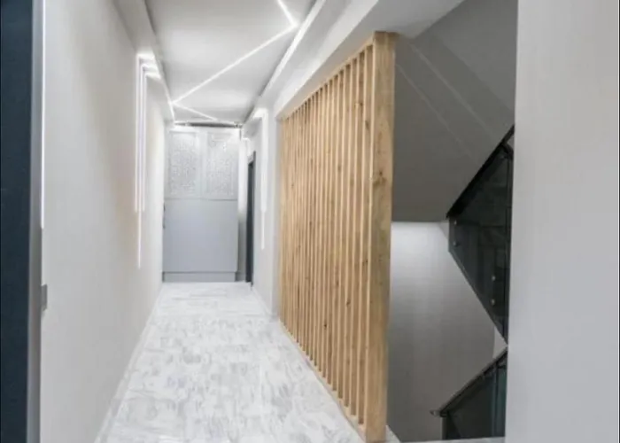 Loft Lotus Apartament Mamaia